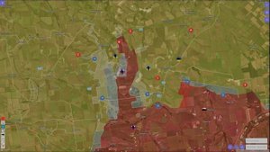 Логистика Нарушена. Завершается Стратегическая Перегруппировка У Покровска. 31 августа 2025