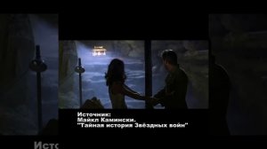Что Спилберг забыл снять в фильме "Индиана Джонс: В поисках утраченного ковчега" #кино #спилберг