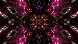 Футажи! Футаж Огни Сказочной Ночи К 7 от Киностудии Мудрого Кота Тимофея!!!