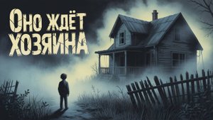 🎧 Аудиорассказ: "Древняя тайна" | Страшные истории и страшилки перед сном