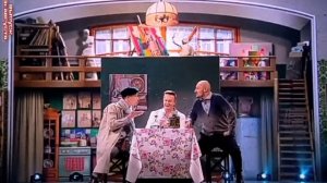 Три аккорда Лучшее 31.08.2025

Выпуск, где собрана самая душевная музыка из разных сезонов. Проект «