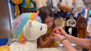 Калининград. Мастерская игрушек