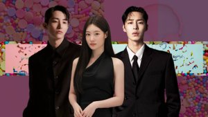 "БОГОМОЛ"."ЦЯО ЧУ". "ЛЕГЕНДА О РОЗОВЫХ ОБЛАКАХ". "ПОСЛЕДНЕЕ ЛЕТО" I DORAM's NEWS I MISS RIGHT