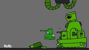 кв-1 немец 2 серия