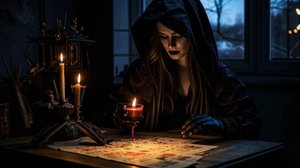 7 признаков магического воздействия через фотографию: как распознать и что предпринять