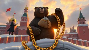 "Контрреволюционер Сталин..." О. Матвейчев, С. Магнитов. Краткий пересказ идей. Стр. 101 - 200