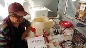 Заготавливаю морковь на зиму.