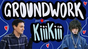 Честная реакция на KiiiKiii — Groundwork