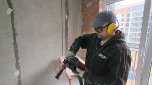 Ремонт квартир в Санкт-Петербурге.