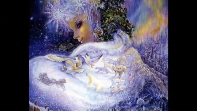 Притяженье - автор Аленушка Вергунова исполняет Светлана Полыгалова смотреть онлайн