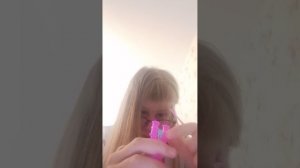 как плести кольцо из резинок