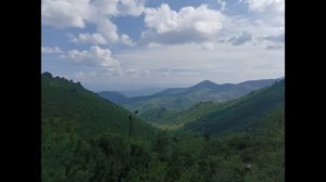 Эпизод 3 Радиалка 1 СШ