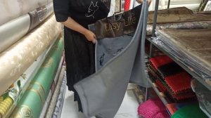 Клеëнки и коврика