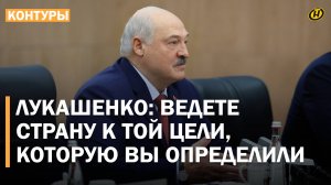 ДЕЛАЕТЕ ГЛОБАЛЬНОЕ ИЗ ПРОСТОГО. Лукашенко в Китае / Встреча с Си Цзиньпином / Саммит ШОС