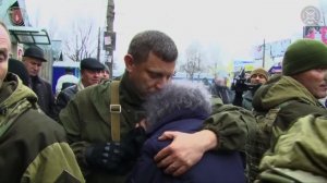 … и ты увидишь Победу, Батя.