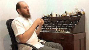 что такое АТТАР? глазами парфюмера