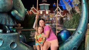 21.08.2025 г/Адлер/ Это было незабываемо