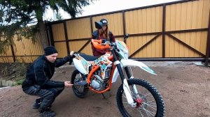 BSE Z6 Y c ПТС интересный китайский дорожник