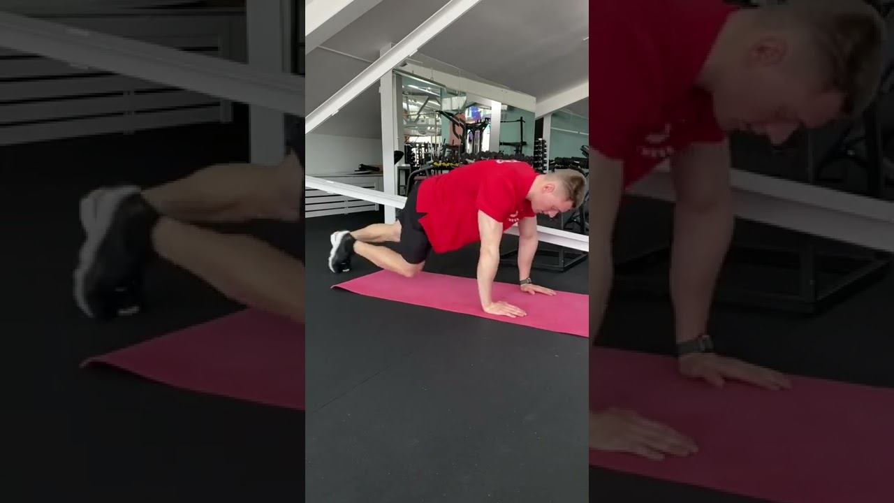 Скалолаз