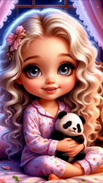 Спокойной ночи 😴🌙✨💋