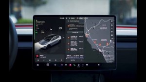 Tesla построила зарядку будущего! 🤯 ПОЛНОСТЬЮ АВТОНОМНАЯ и на СОЛНЕЧНОЙ ЭНЕРГИИ!