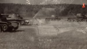 3. Всем танкистам посвящается (студент 2-го курса Закария Эль Малки)