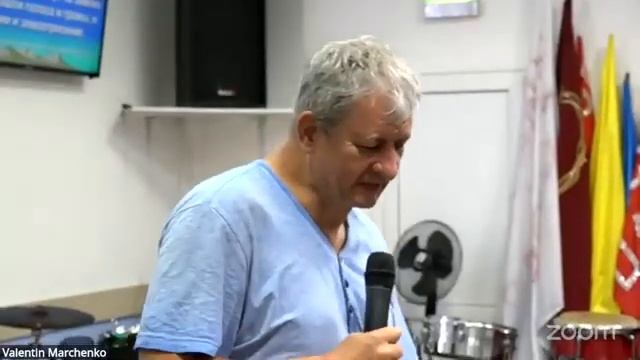 29.08.25. Служение Духа. Прославление и свидетельства