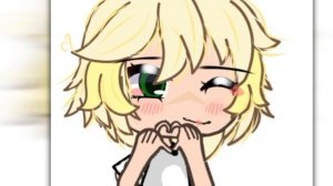 гача#гача клуб#гача лайф#