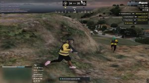 ПРОИГРАЛИ ВСЕ КВАДРАТЫ на ВОЙНЕ СЕМЕЙ в GTA 5?!