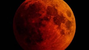 ГОРОСКОП НА НЕДЕЛЮ 1-7 СЕНТЯБРЯ. ЛУННОЕ ЗАТМЕНИЕ