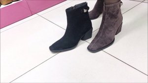 ОБУВЬ GRACIANA ❤️ НОВЫЕ МОДЕЛИ ОСЕНЬ- ЗИМА 2025 Г БОТИНКИ САПОГИ КРОССОВКИ ДО 43 РАЗМЕРА МОСКВА