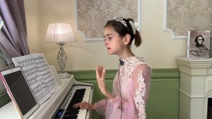 История твоей Души через звуковые коды вечности. Просветление прелюдией си-бемоль минор И.С. Баха