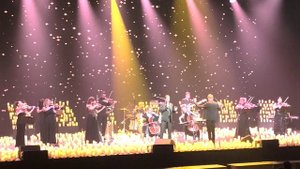 Люмисфера симфония