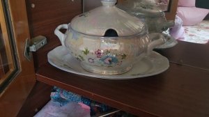 Посуда советских времен у мамы#посуда#уборка 🍽 🥛🥃