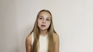 Екатерина Прокопьева | Визитка на английском