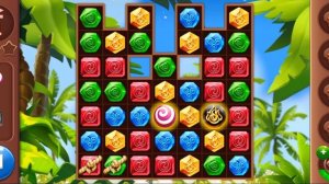 Планета Самоцветов. 
Уровень - 64.
Сложный Уровень.