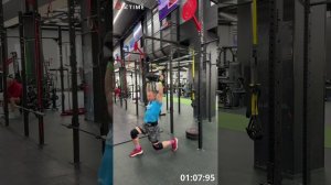 Королев Сергей, Тренер ТЗ ТФ Зел-1, 90 повт., #terfit #TERFIT_Челлендж #TERFIT_Под