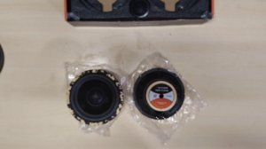 DL audio Python 165 Comp установка на Mondeo 4