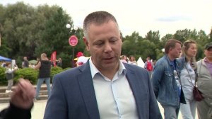 Итоги недели с Юлией Тихомировой от 30.08.2025