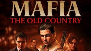 Mafia The Old Country #7
