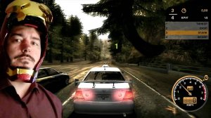 Железный человек гонка