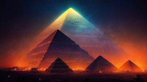 KHUFU Ancient Egyptian Mystical Ambient - 1_00 Dark Soundscape