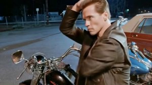 системный сбой терминатора