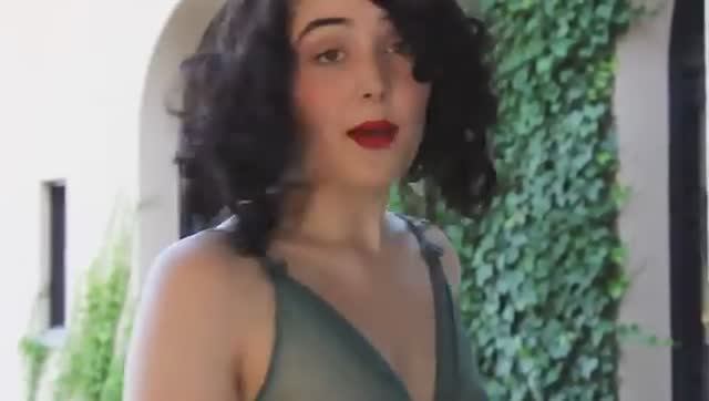 Tatiana EvaMarie Avalon Jazz Band Ménilmontant Charles Trenet смотреть онлайн