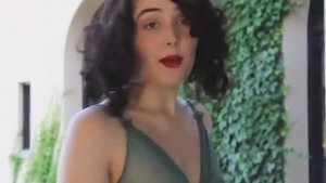 Tatiana EvaMarie  Avalon Jazz Band  Ménilmontant Charles Trenet