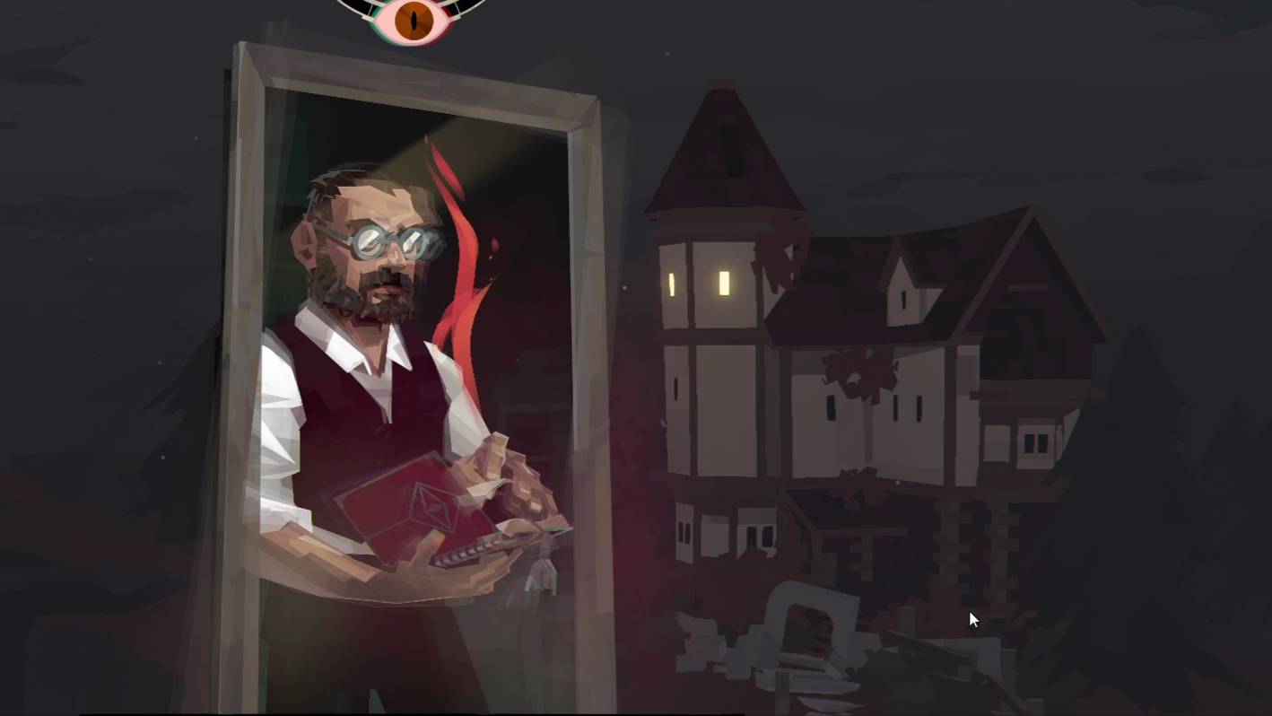 ТАЙНА ДРАГИ ▶ DREDGE # 2