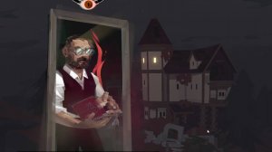 ТАЙНА ДРАГИ ▶ DREDGE # 2