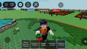 Вырасти сад смотрим что нового