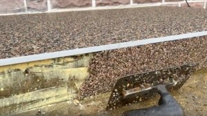 Инструкция по укладке каменного ковра на крыльцо. Самое подробное пособие для мастеров и заказчиков