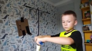 Трюки на бтутном самокате